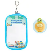 Pouch - Sumikko Gurashi / Penguin?