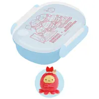 Plush - Lunch Box - Sumikko Gurashi / Ebifurai no Shippo (Nulpi Chan)