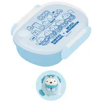 Plush - Lunch Box - Sumikko Gurashi / Shirokuma