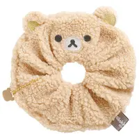 Hair Tie (Scrunchy) - RILAKKUMA / Rilakkuma