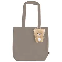 Bag - Tote Bag - RILAKKUMA / Rilakkuma