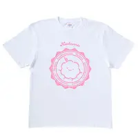 Clothes - T-shirts - Sumikko Gurashi / Kedama Size-L