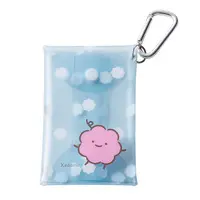 Pouch - Sumikko Gurashi / Kedama
