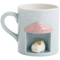 Mug - Sumikko Gurashi / Neko (Gattinosh)