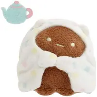 Plush - Sumikko Gurashi / Tapioca