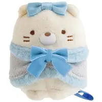 Plush - Sumikko Gurashi / Neko (Gattinosh)