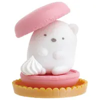 Mascot - Sumikko Gurashi / Shirokuma
