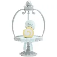 Mascot - Mini Figure - Sumikko Gurashi / Tokage