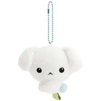 Plush - Buru Buru Dog