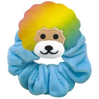 Hair Tie (Scrunchy) - Afro Ken