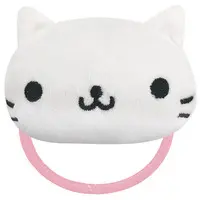 Hair tie - Nyan Nyan Nyanko