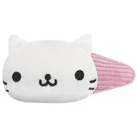 Hair Clip - Nyan Nyan Nyanko
