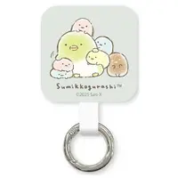 Smartphone Accessory - Sumikko Gurashi / Penguin?