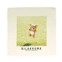 Towels - RILAKKUMA / Rilakkuma