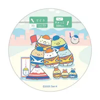Stickers - Sumikko Gurashi