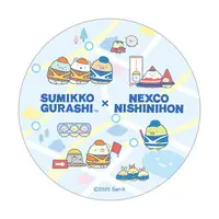 Stickers - Sumikko Gurashi