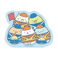 Stickers - Sumikko Gurashi