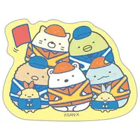 Stickers - Sumikko Gurashi