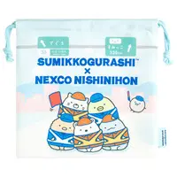 Pouch - Sumikko Gurashi
