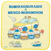 Towels - Sumikko Gurashi