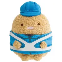 Plush - Sumikko Gurashi / Tonkatsu (Capucine)