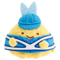 Plush - Sumikko Gurashi / Aji Furai no Shippo