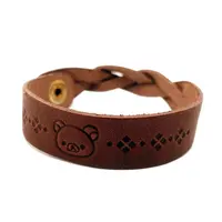Bracelet - RILAKKUMA / Rilakkuma