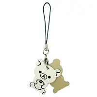 Key Chain - RILAKKUMA / Korilakkuma