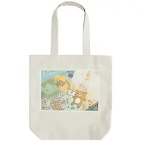 Bag - Tote Bag - RILAKKUMA / Rilakkuma
