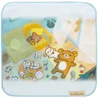Towels - RILAKKUMA / Rilakkuma