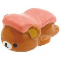 RILAKKUMA Itsudemo Osushi - RILAKKUMA / Rilakkuma