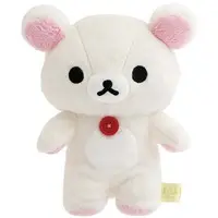 Plush - RILAKKUMA / Korilakkuma