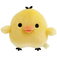 Plush - RILAKKUMA / Kiiroitori