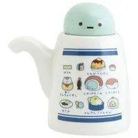 Sumikko Gurashi Itsudemo Osushi Series - Sumikko Gurashi / Tapioca