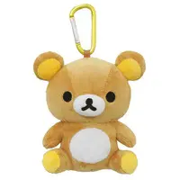 Pouch - RILAKKUMA