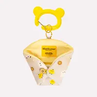 Key Chain - Plush - Plush Clothes - RILAKKUMA / Rilakkuma