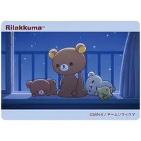 Stickers - RILAKKUMA / Rilakkuma