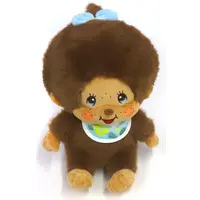 Plush - Monchhichi