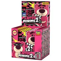 Trading Figure - Toy Story / Lots-o'-Huggin' Bear