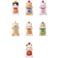 Trading Figure - SAMUEL Onyamori Series