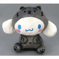 Plush - MUZIK TIGER / Cinnamoroll