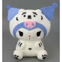 Plush - MUZIK TIGER / Kuromi