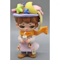 Trading Figure - MANNSTORY Creative Me Series