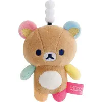 RILAKKUMA Lab - RILAKKUMA / Rilakkuma