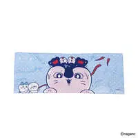 Towels - Chiikawa / Chiikawa & Hachiware & Siren