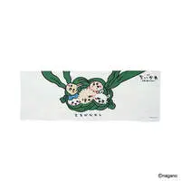 Towels - Chiikawa / Hachiware