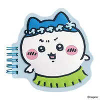 Notebook - Chiikawa / Hachiware