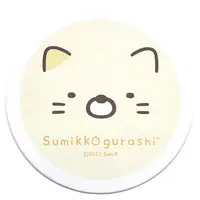 Tumbler, Glass - Sumikko Gurashi / Neko (Gattinosh)