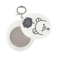 Mirror - RILAKKUMA / Korilakkuma