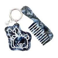 Key Chain - Charm - RILAKKUMA / Rilakkuma